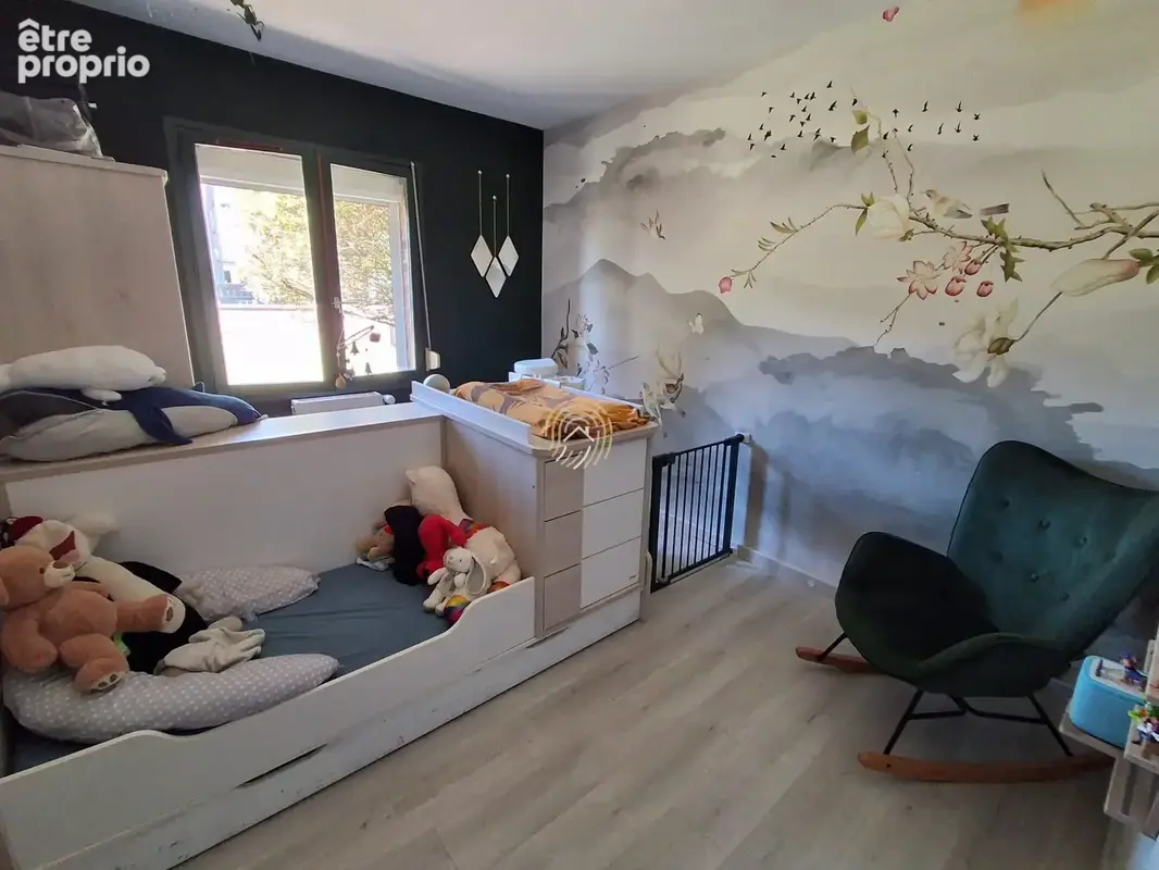 Maison 4 pièces 161 m² à vendre à Emerchicourt (59580) - photo 9