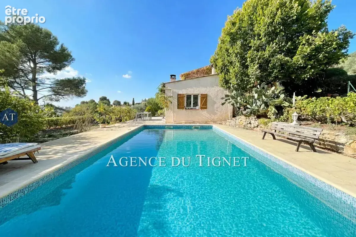 vente maison 4 Pièce(s) - photo 2