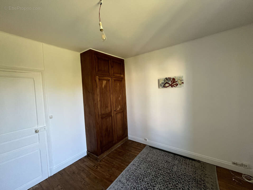 Maison à MALESHERBES