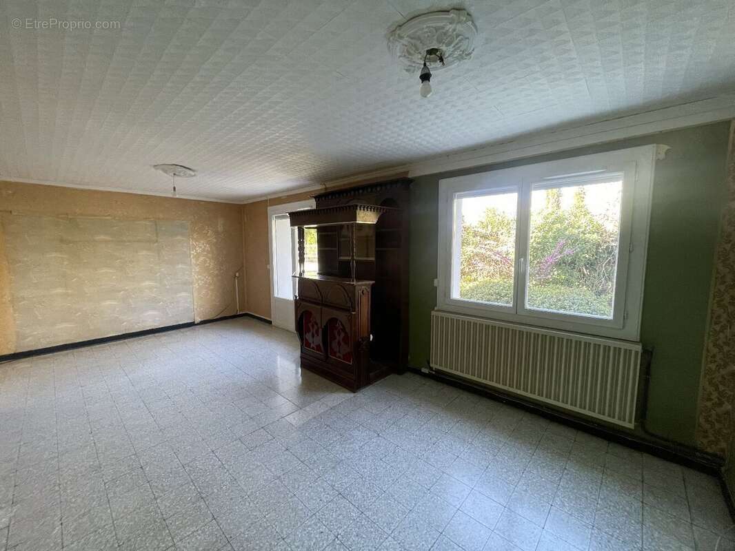 Appartement à BEZIERS