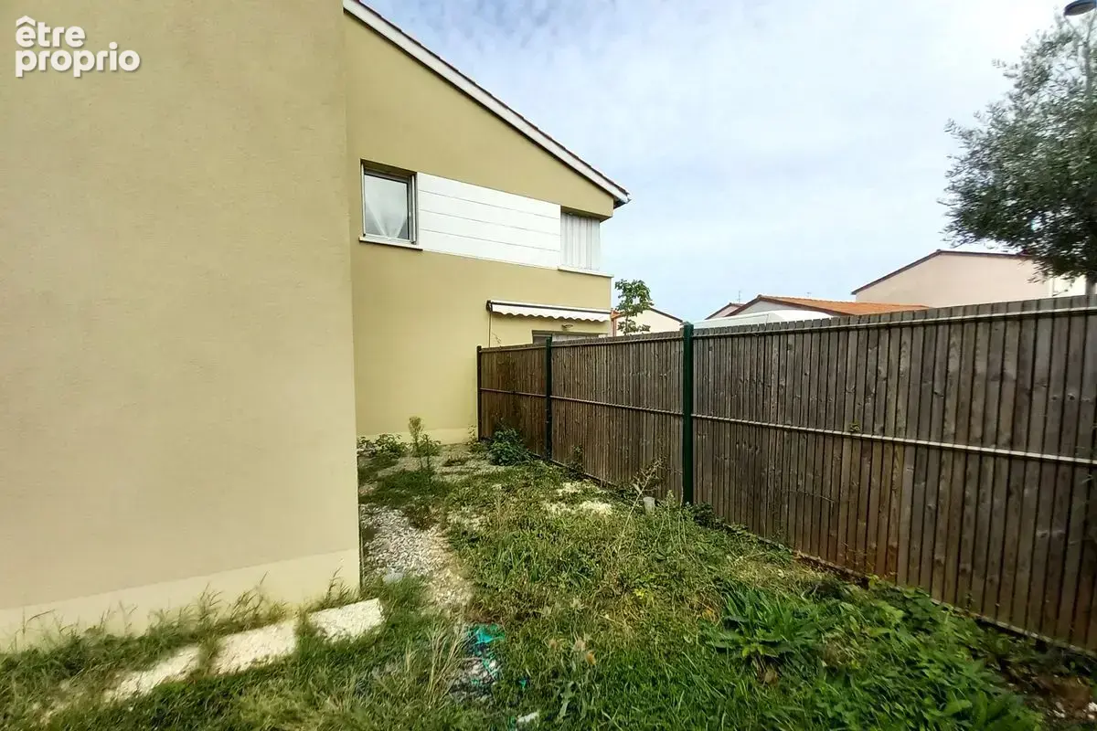 Maison T5 avec garage à PECHBONNIEU - photo 7