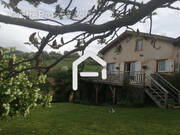 Maison à LA BASTIDE-DE-SEROU