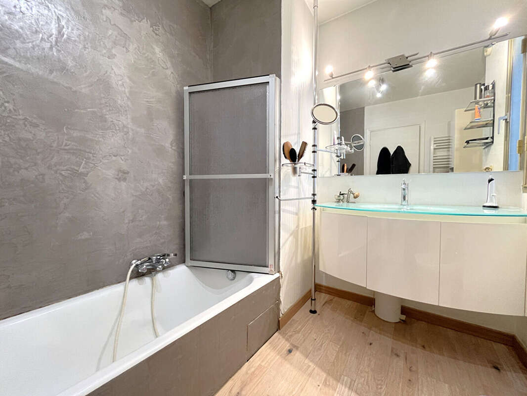Appartement 67m² à saint-laurent-du-var - photo 6