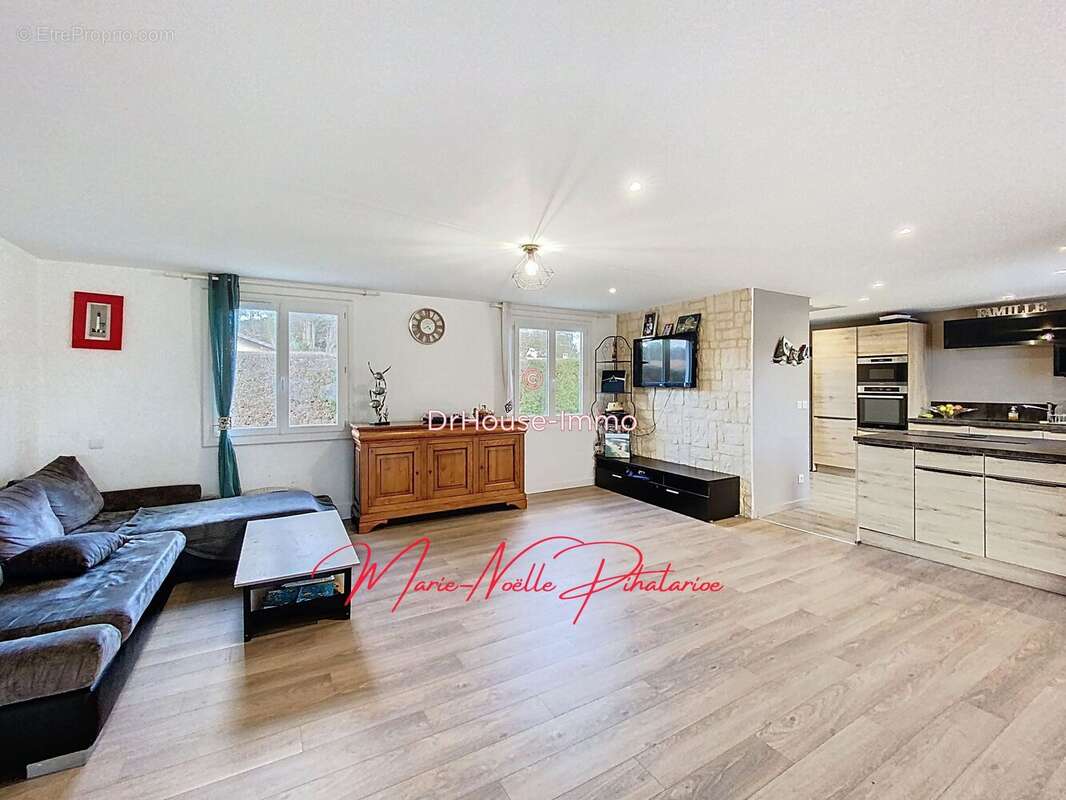 Maison à MARCHEPRIME