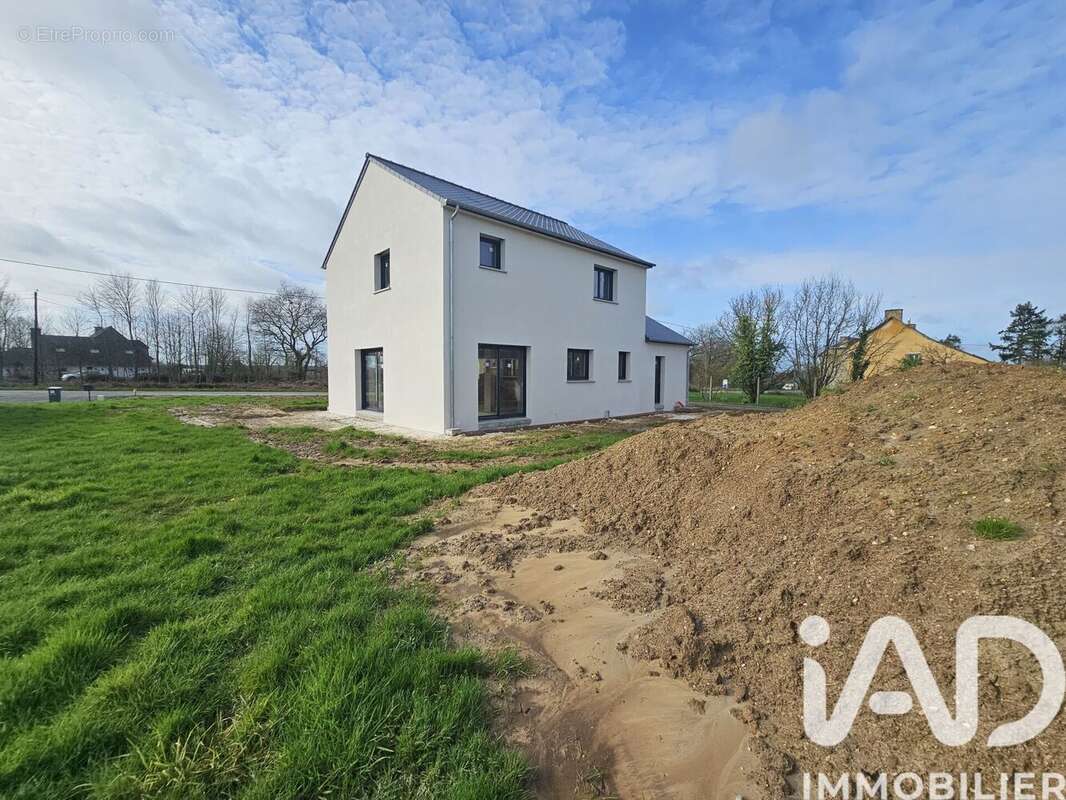 Photo 6 - Maison à QUEDILLAC