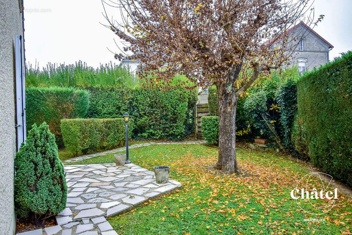 Maison à SAINT-MARD