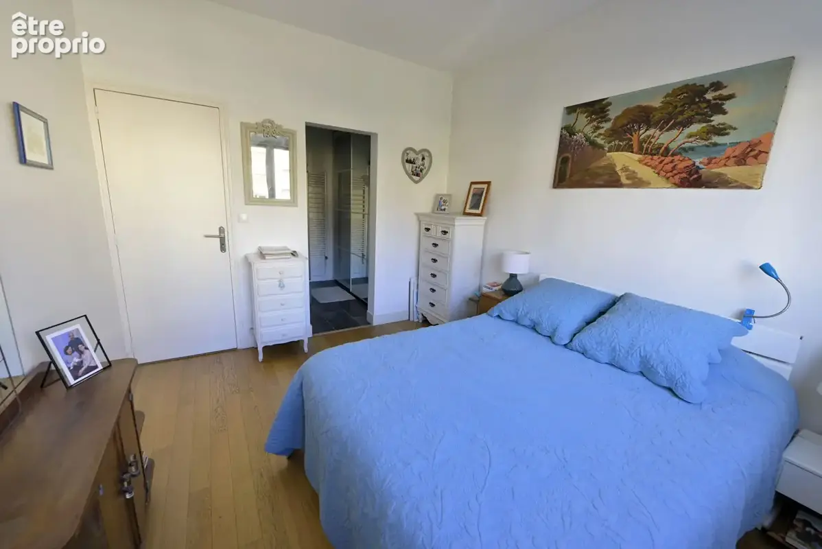 Maison 140m² à l'haÿ-les-roses - photo 13