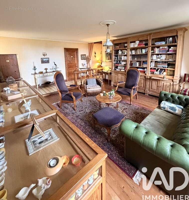 Photo 8 - Maison à SAINTES