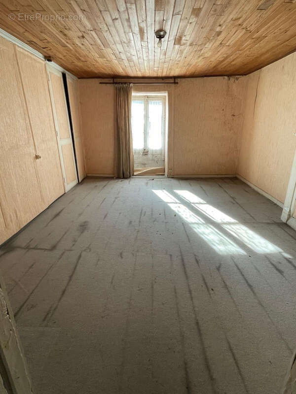 À vendre   Maison de village 100 m2, Renac - photo 4