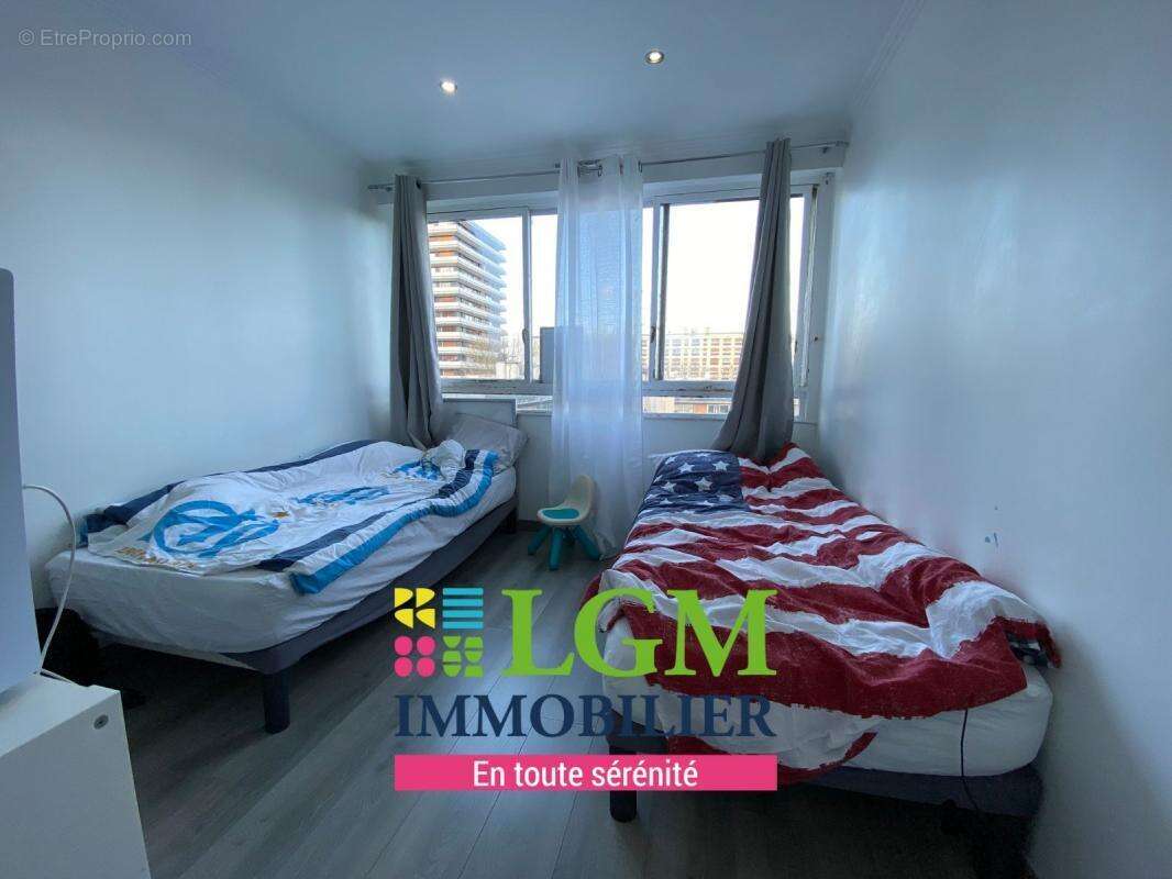 Appartement À Vendre - photo 5