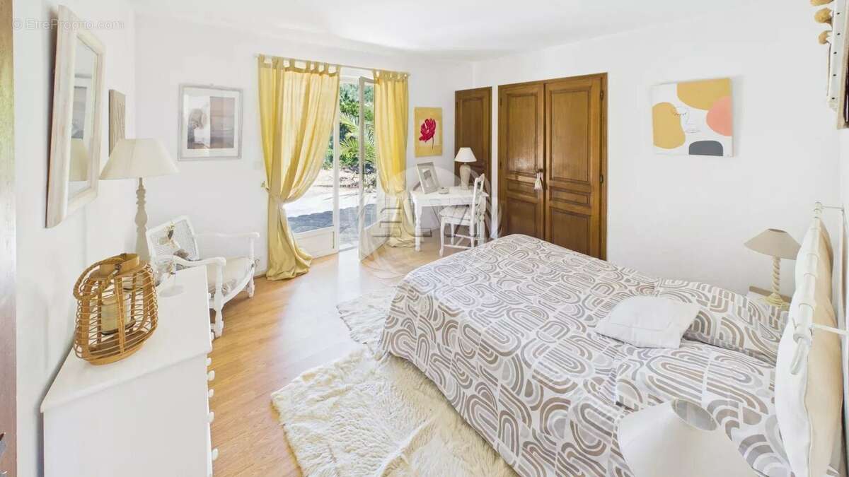 Maison à SAINTE-MAXIME