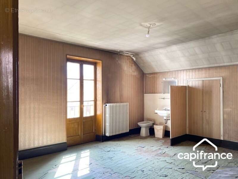 Maison à vendre 7 pièces LES ECHELLES (73) - photo 9