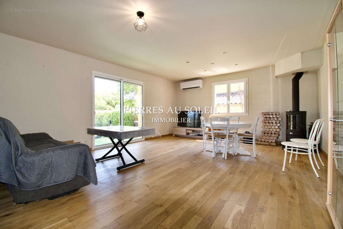 Maison 88 m² à Bedarieux  - photo 4