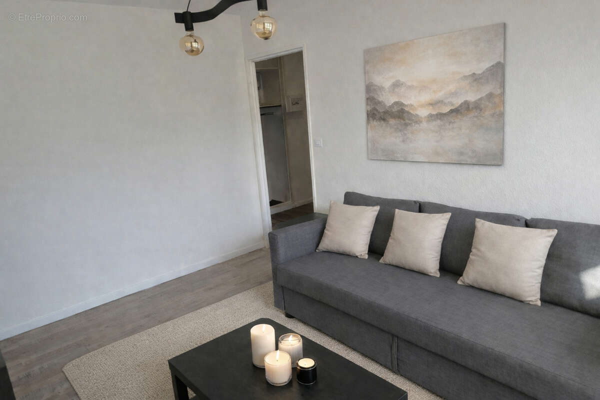 Appartement à NARBONNE