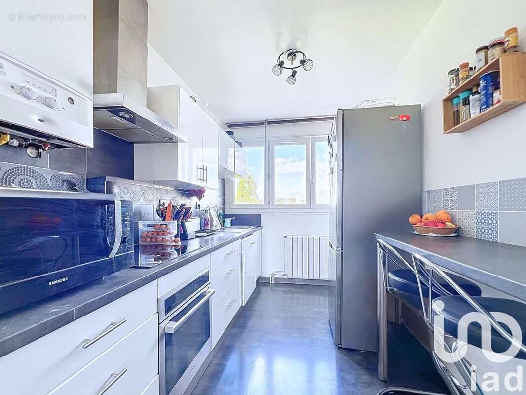 Photo 4 - Appartement à ISTRES