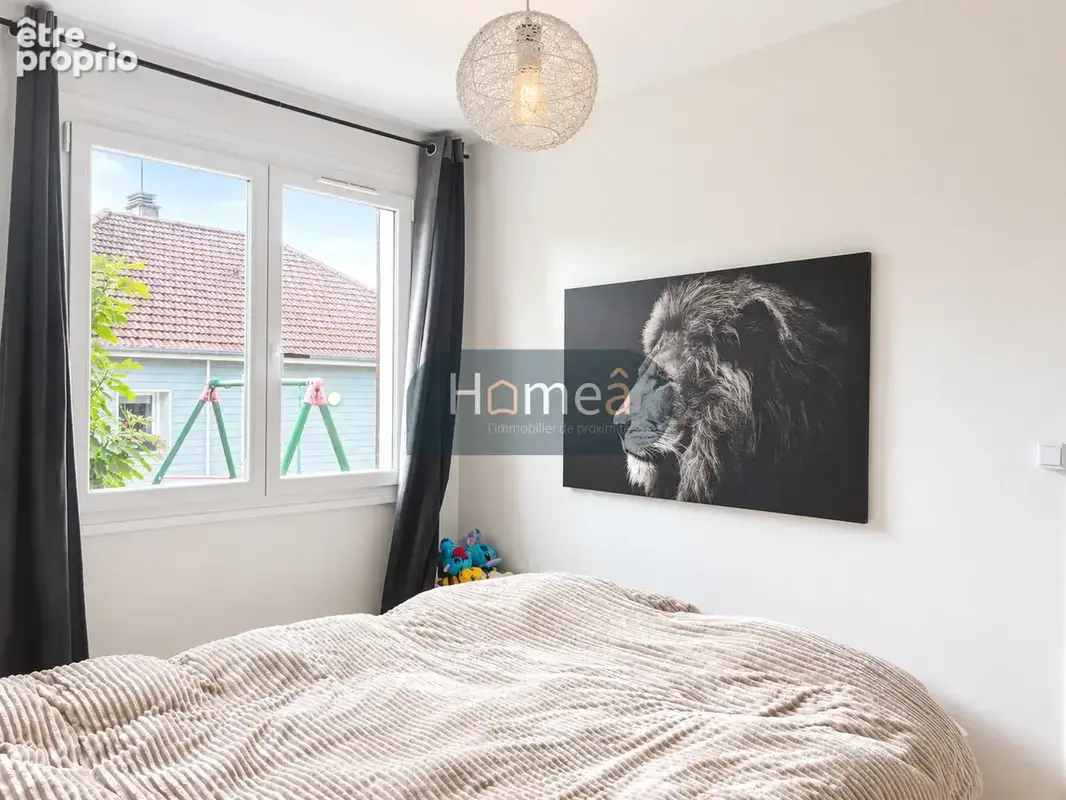 Maison individuelle dans secteur calme de barentin - photo 3