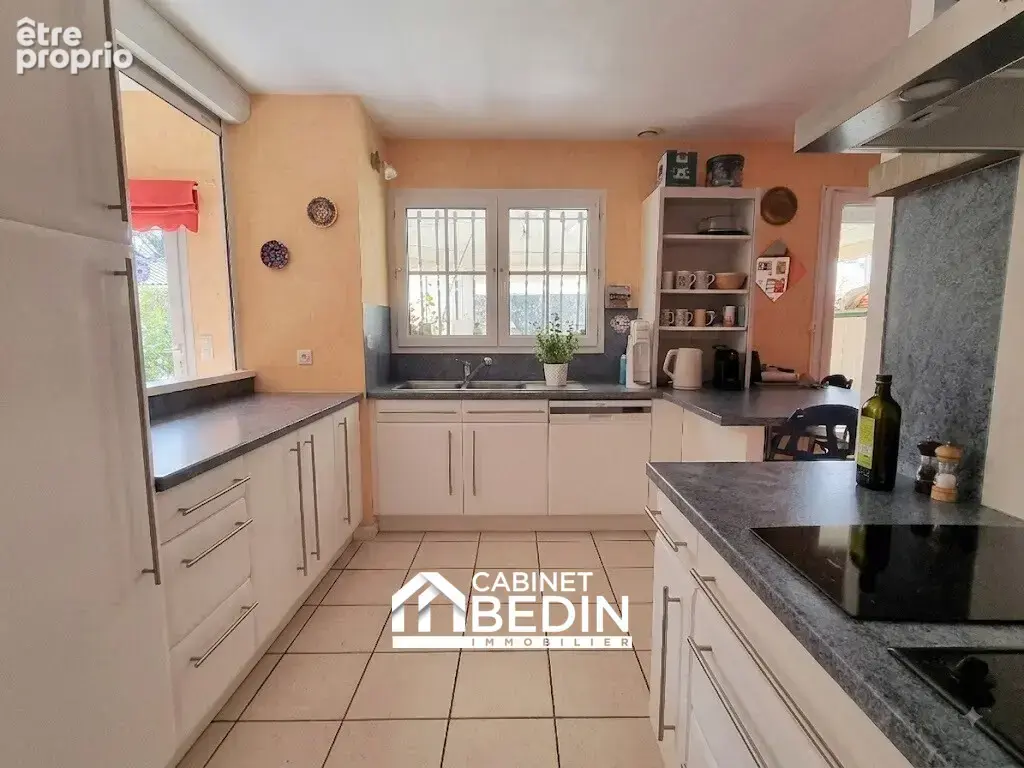 Maison 6 pièces 130 m² à vendre à Camblanes-Et-Meynac (33360) - photo 3