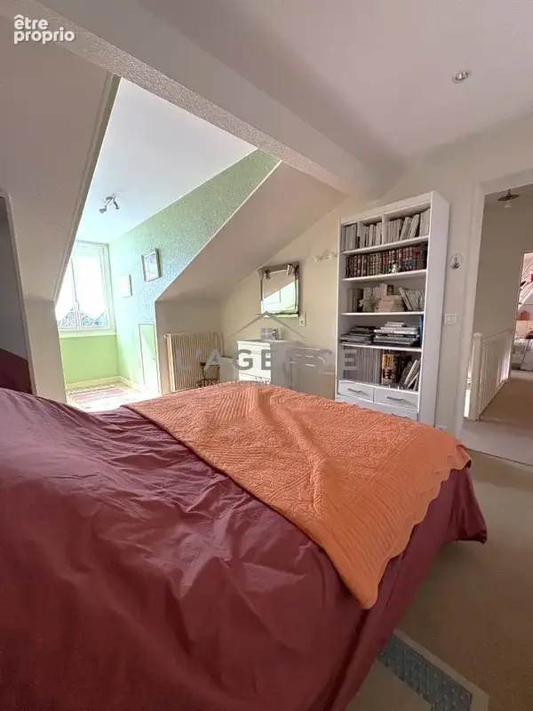 Maison Eaubonne proche gare 8 pièce(s) 170 m2 - photo 11