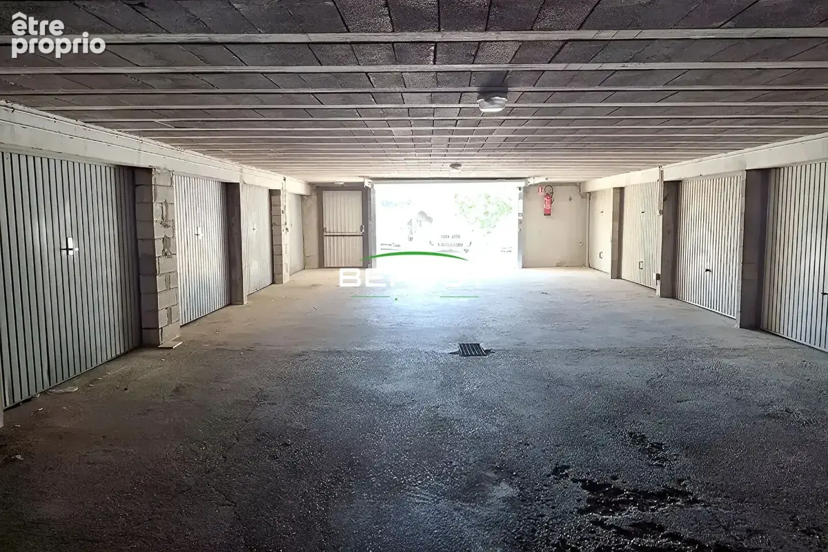 Appartement T2 rénové avec garage - Métabief - photo 14
