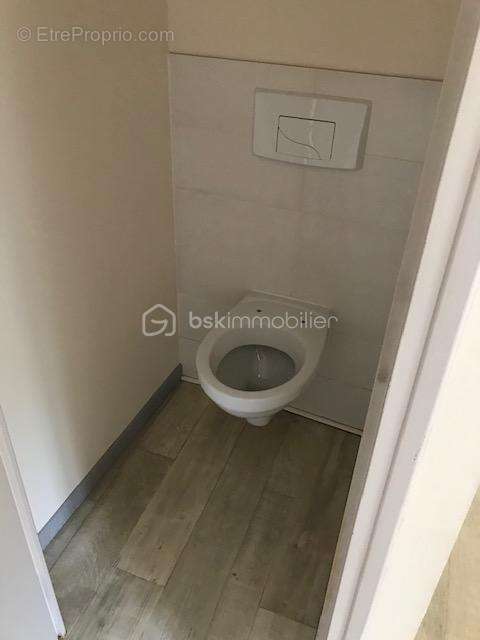 Le havre - quartier st anne - appartement f3 – idéal investisseur – vendu loué - photo 9