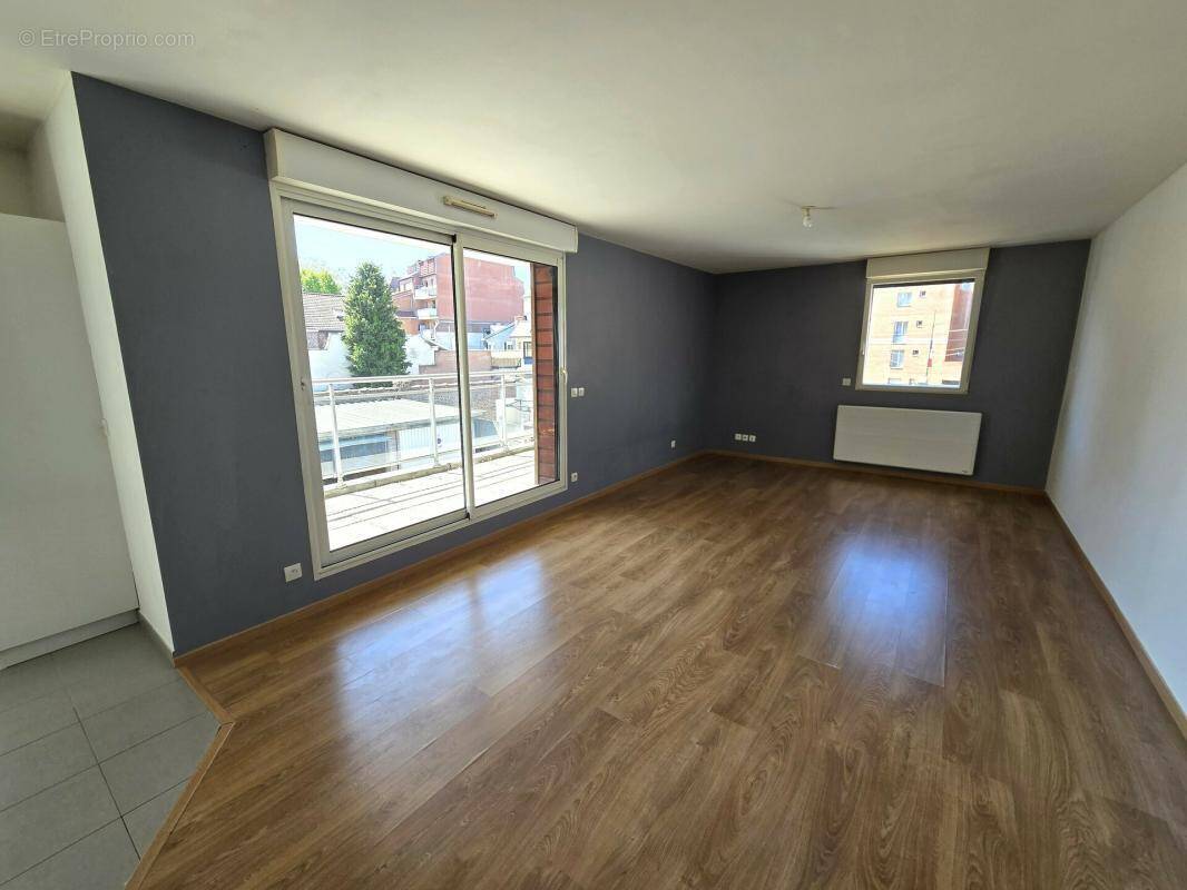 Appartement 59 m² à Halluin  - photo 1
