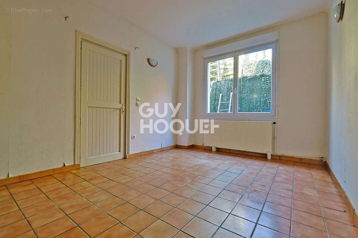 Maison à NEUVES-MAISONS