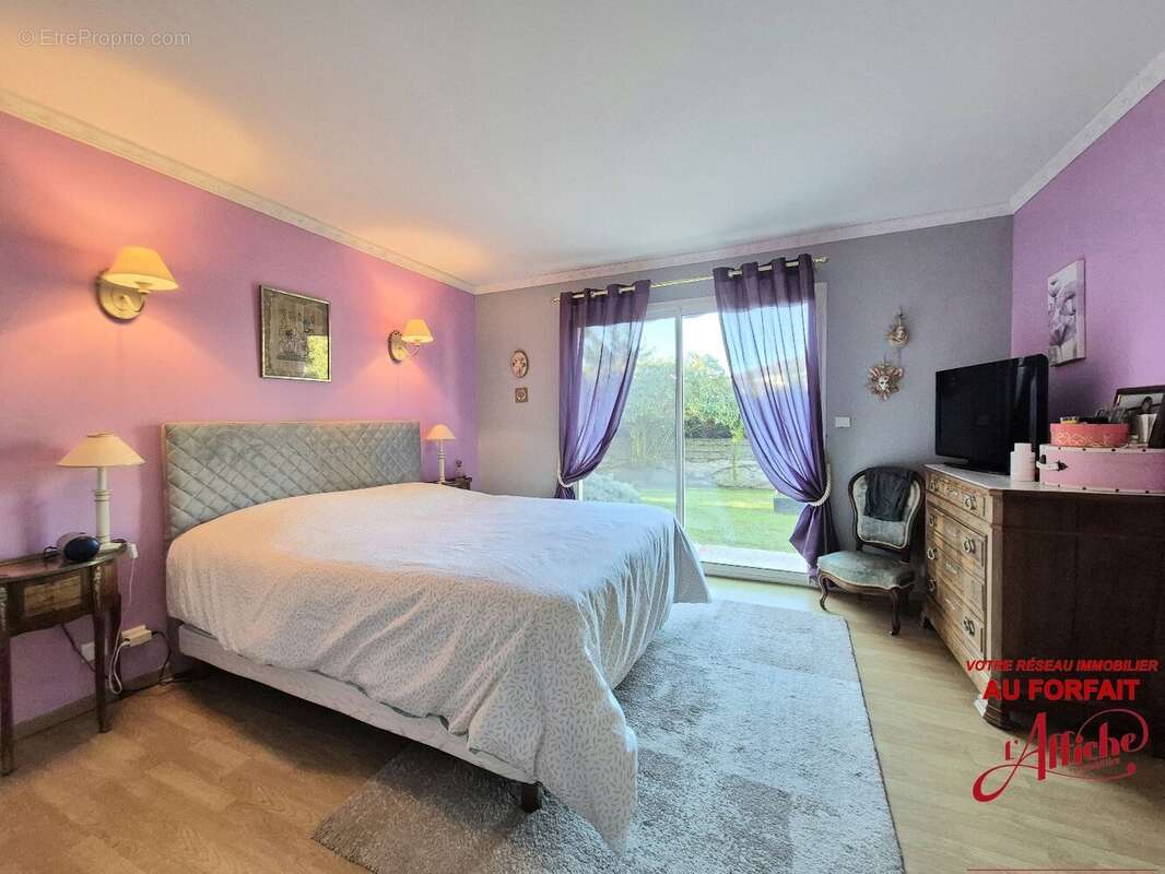 Maison à LABASTIDE-SAINT-SERNIN