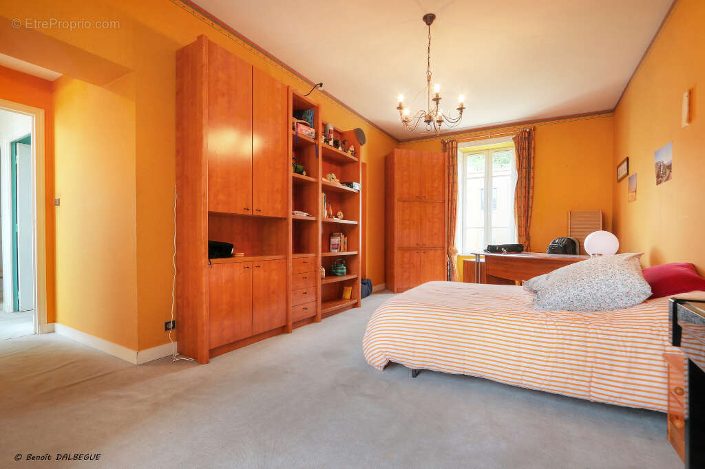 Hôtel particulier Type 9 - Bd Sévigné - photo 8