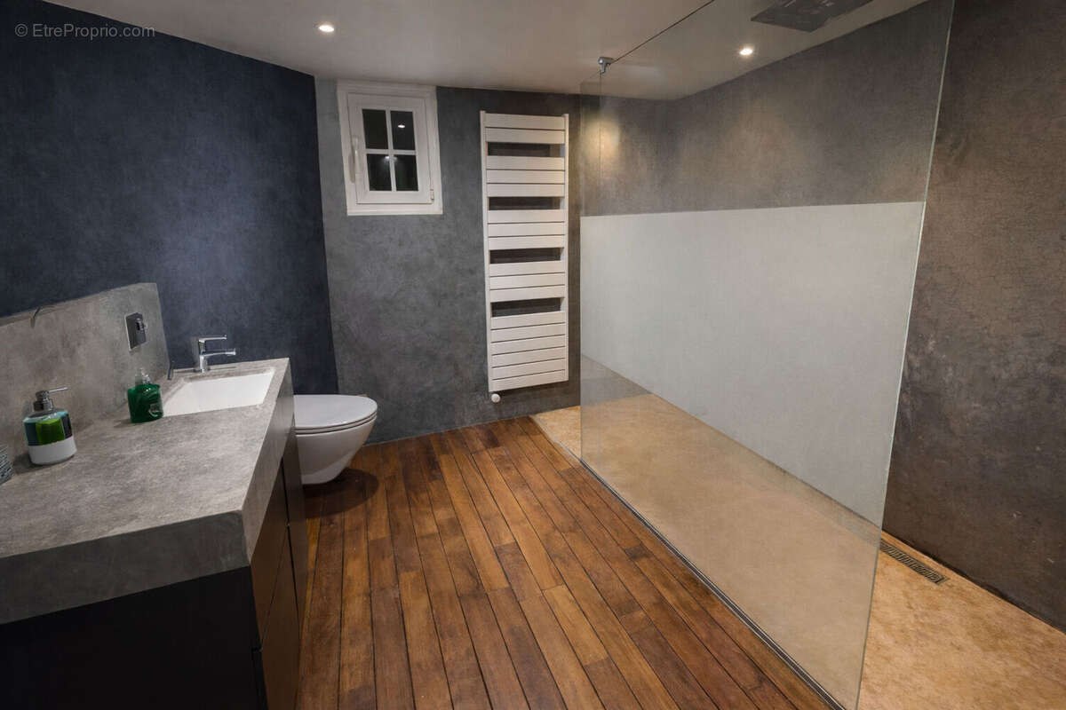 Maison à THORIGNY-SUR-MARNE