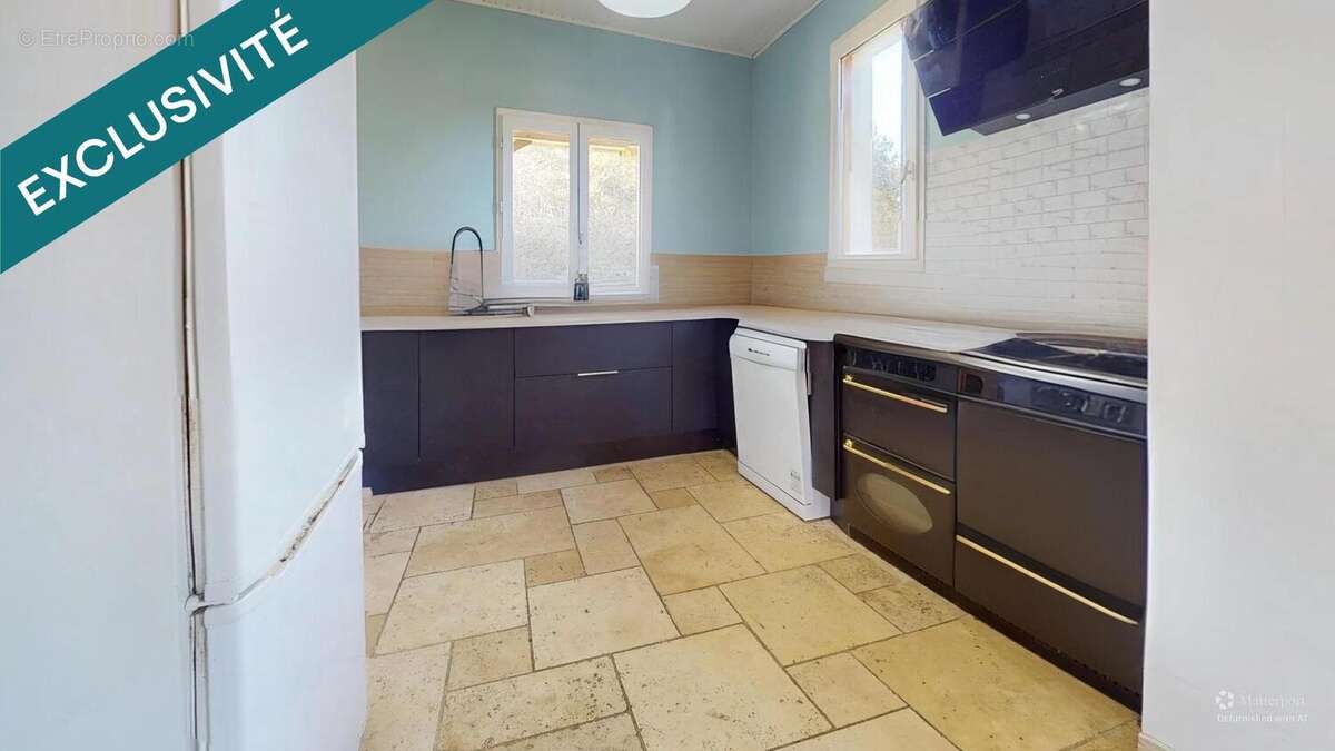 Photo 2 - Maison à MOUSTEY