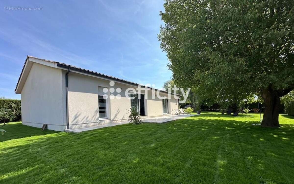Maison individuelle - photo 3