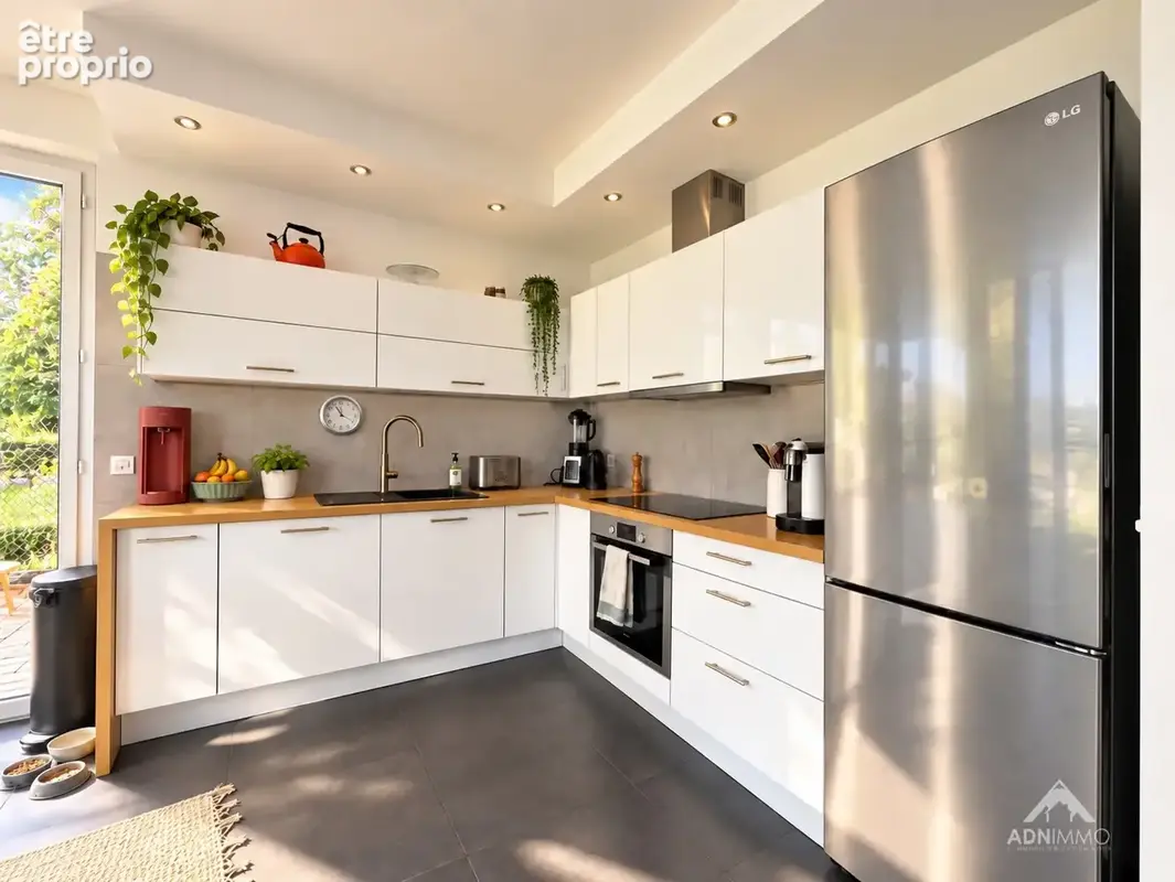 Maison 5 Pièces 120 m2 - photo 6