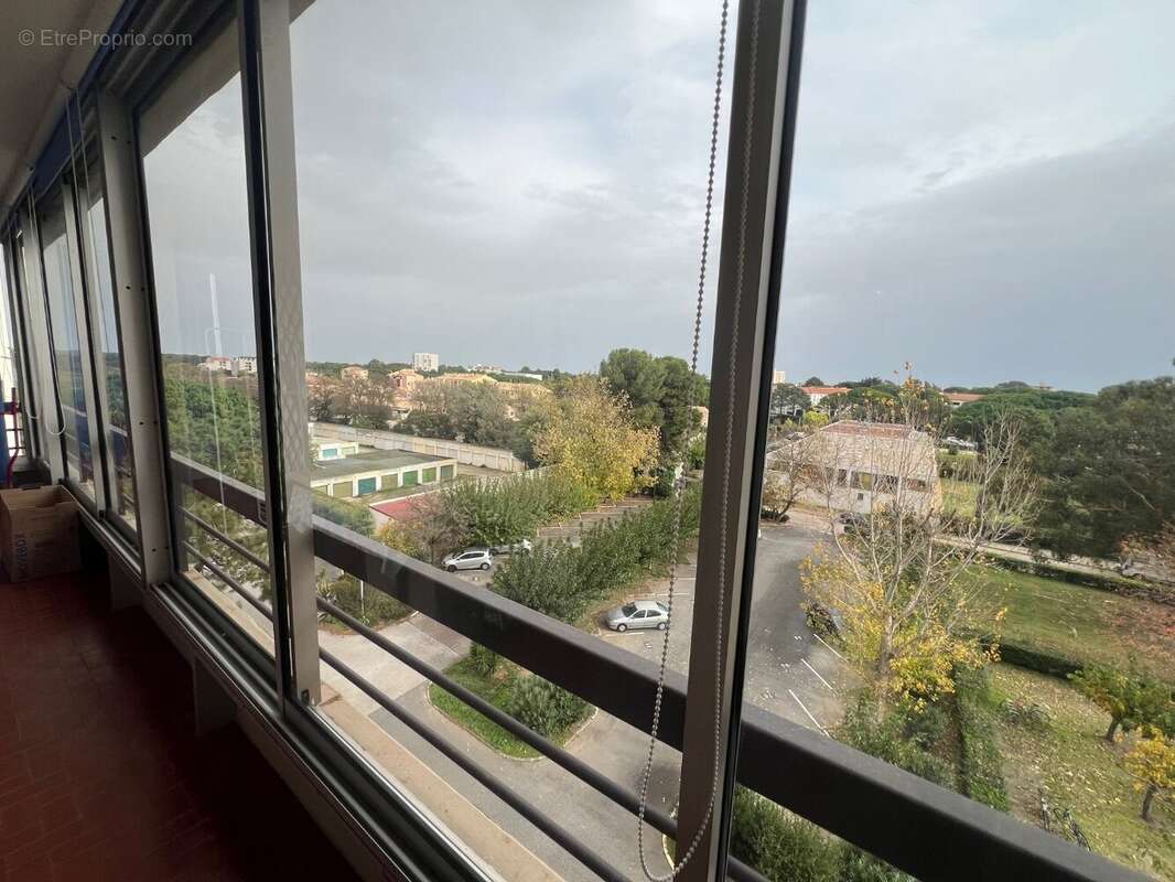 Appartement à ARGELES-SUR-MER