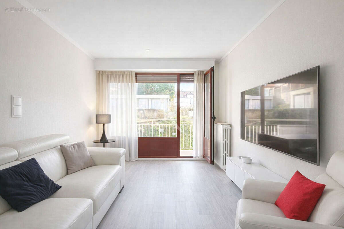 Appartement à ANTONY