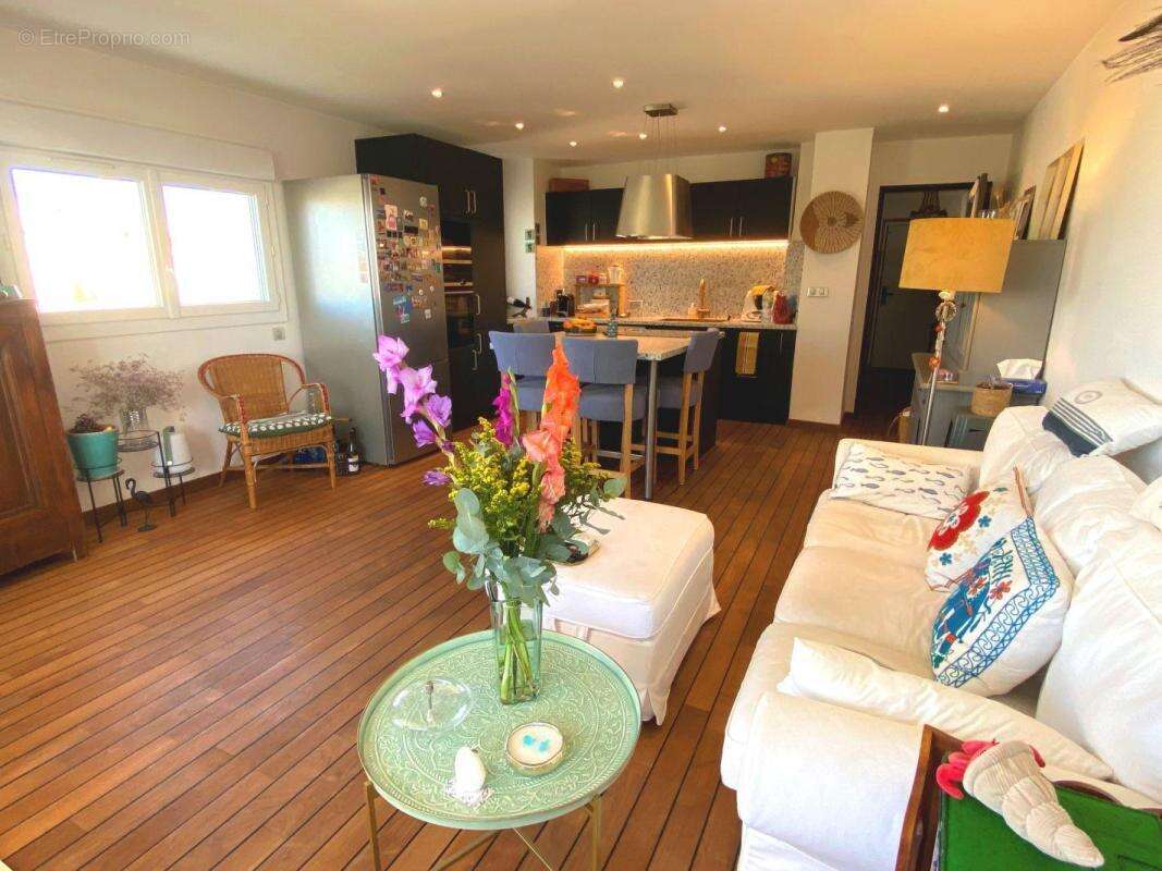 Appartement à LE GRAU-DU-ROI