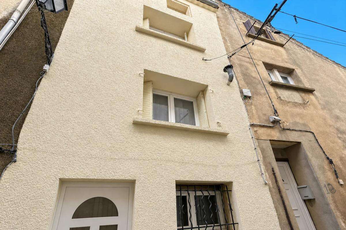 Maison rénovée 4 ch. au cœur de Béziers - photo 11