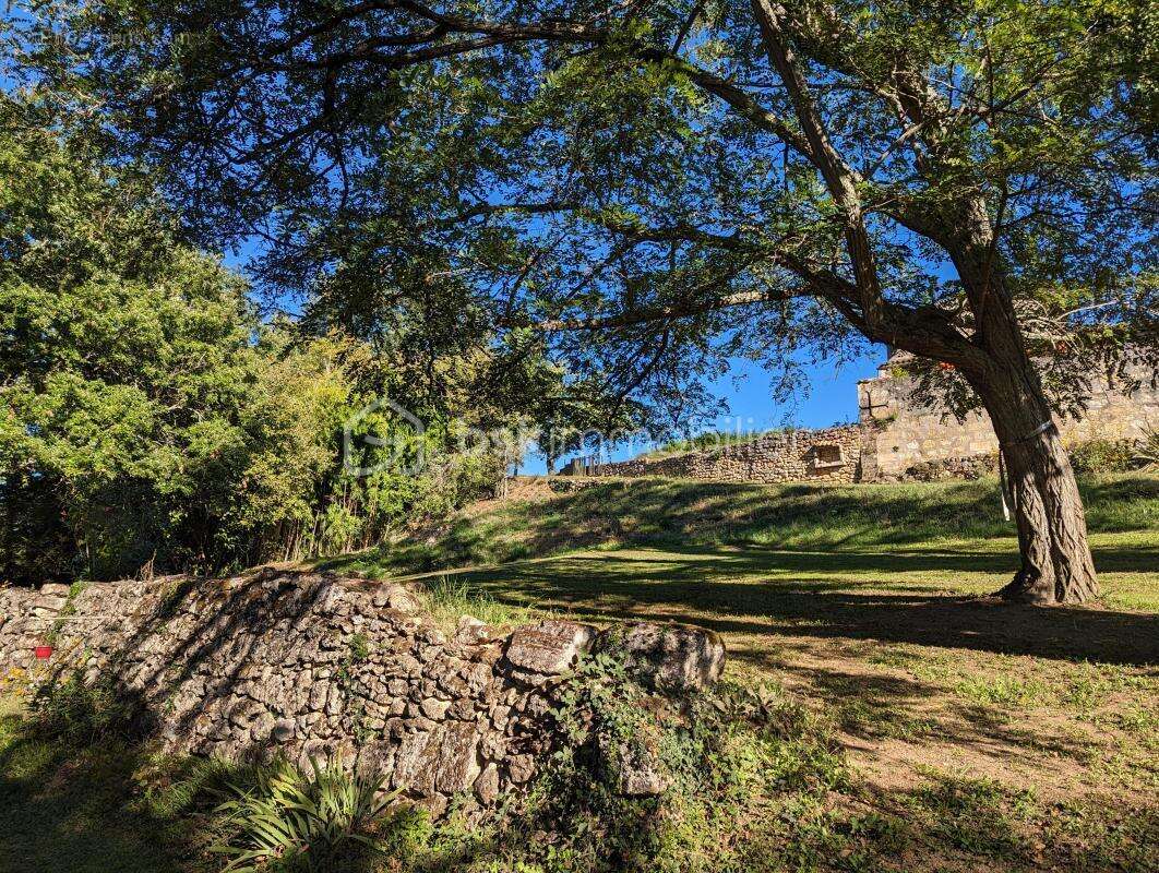 Maison à SAINT-PEY-DE-CASTETS