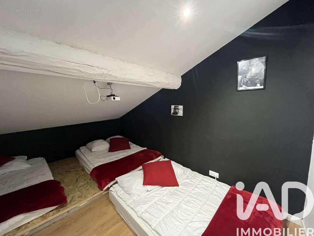 Maison 116 m² à L'hospitalet-Pres-L'andorre  - photo 8