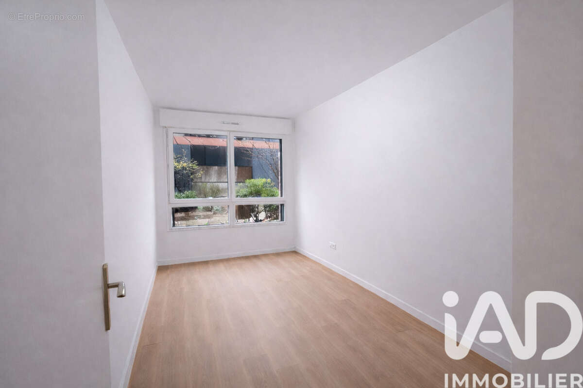Photo 5 - Appartement à NOISY-LE-SEC