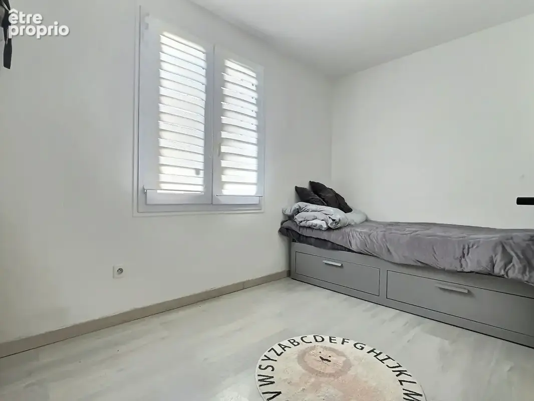 Maison 130m² à fos-sur-mer - photo 8