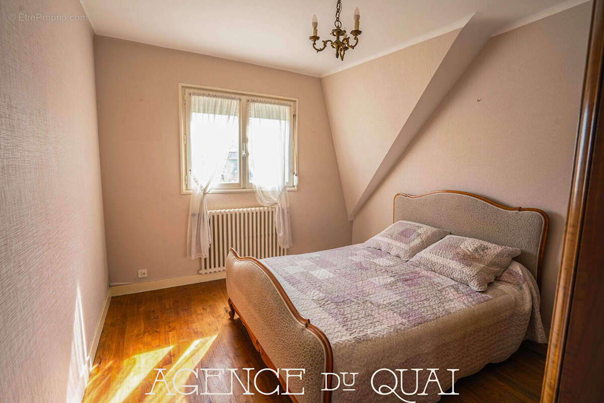 Maison à CONCARNEAU