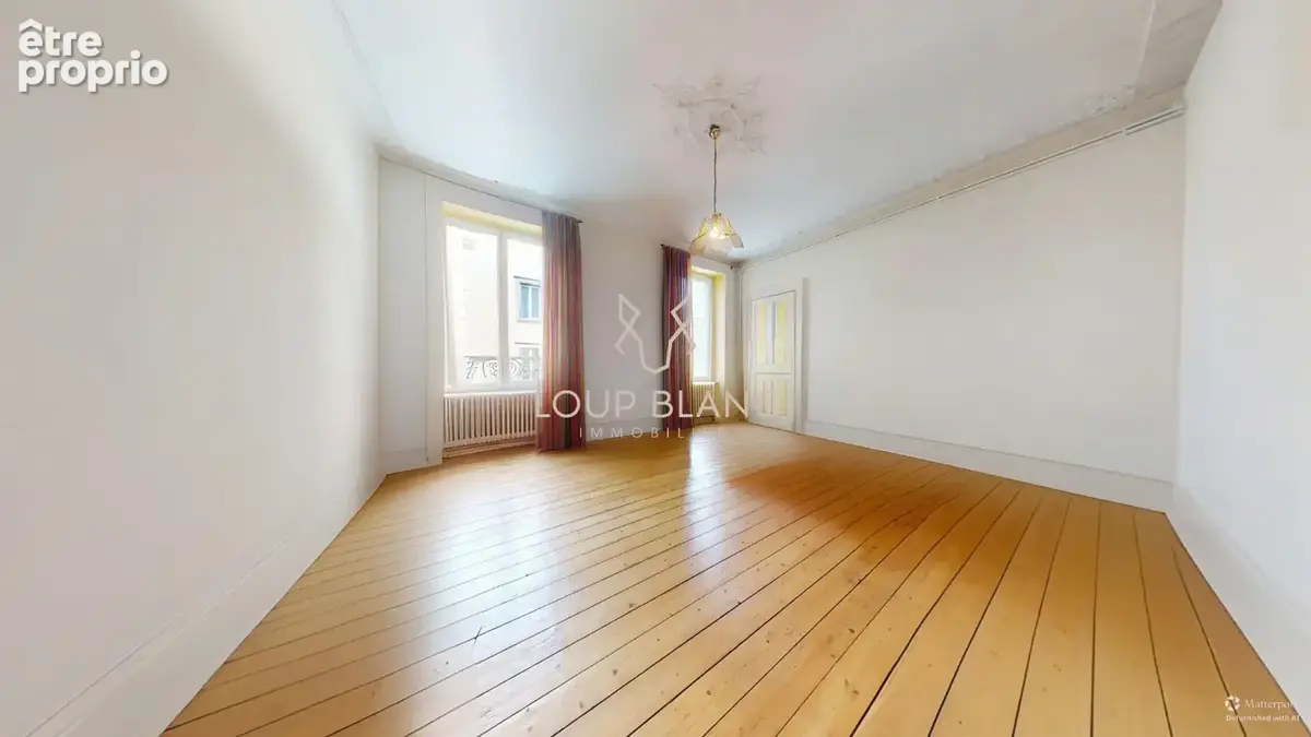 Appartement 126 m2 sur Les Quais - photo 5