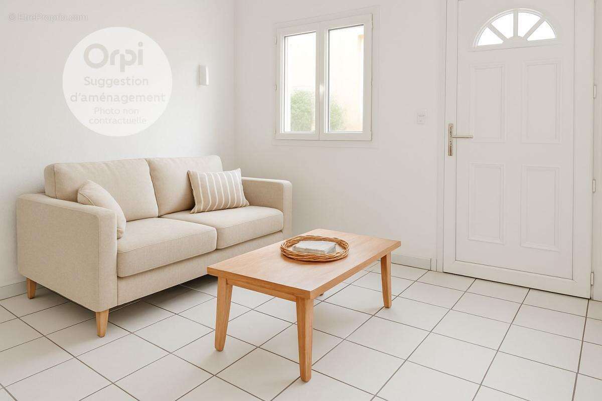 Maison à VALRAS-PLAGE