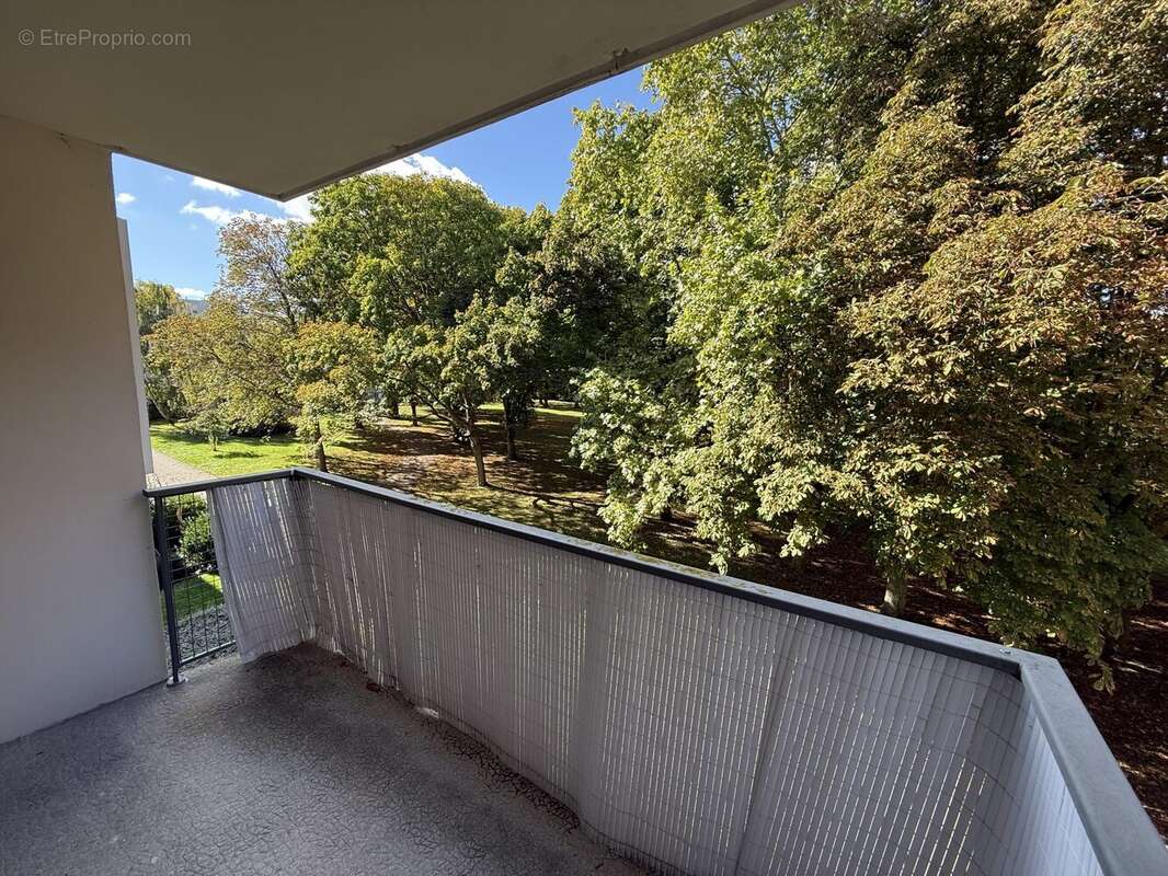 Appartement à MARLY-LE-ROI