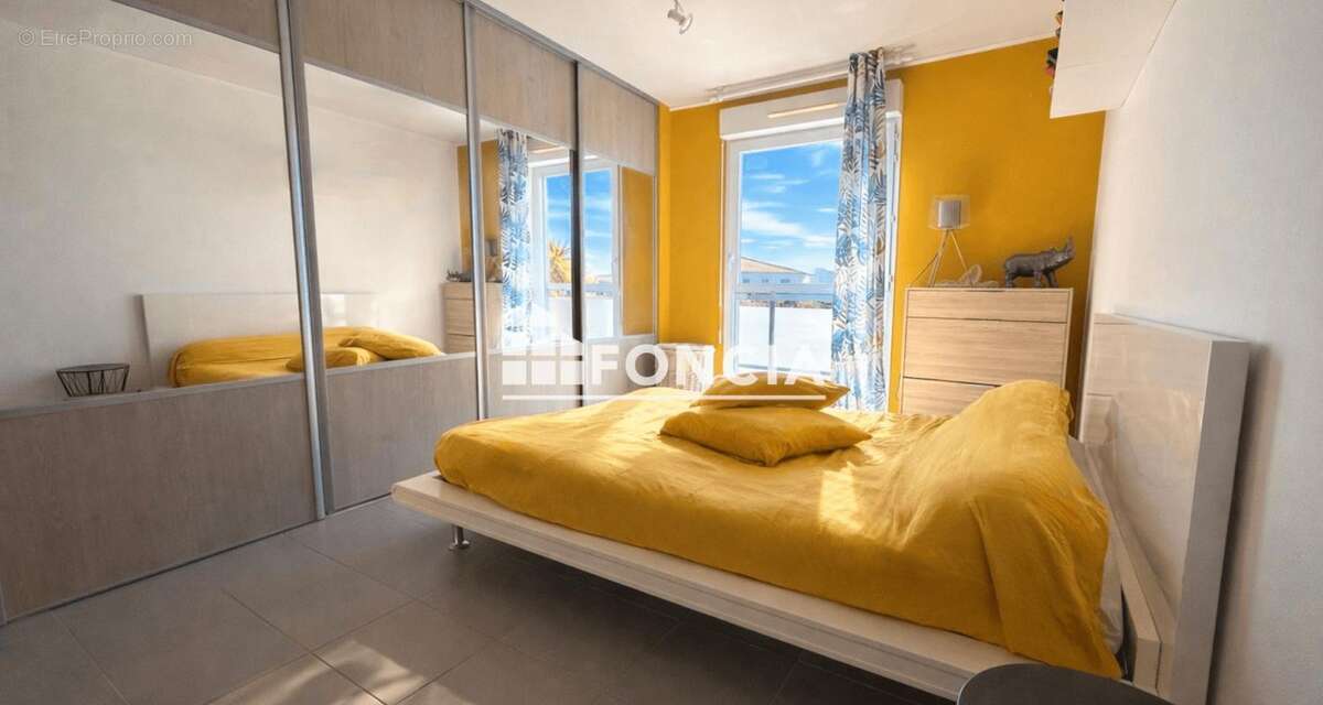 Appartement à FREJUS