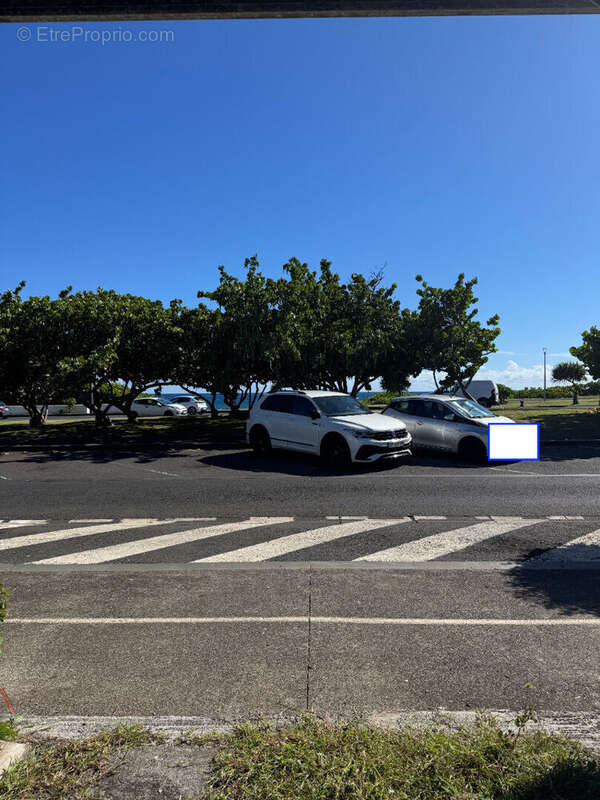 Terrain à SAINT-DENIS