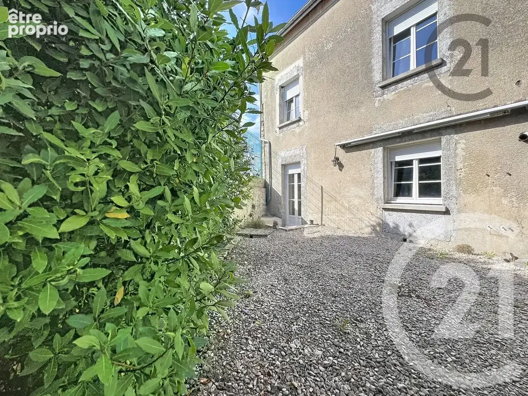 Maison 6 pièces 155 m² à vendre à Mareuil-Le-Port (51700) - photo 5