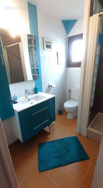 Maison à LA FERTE-SOUS-JOUARRE