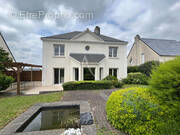 Maison à SAINT-HERBLAIN