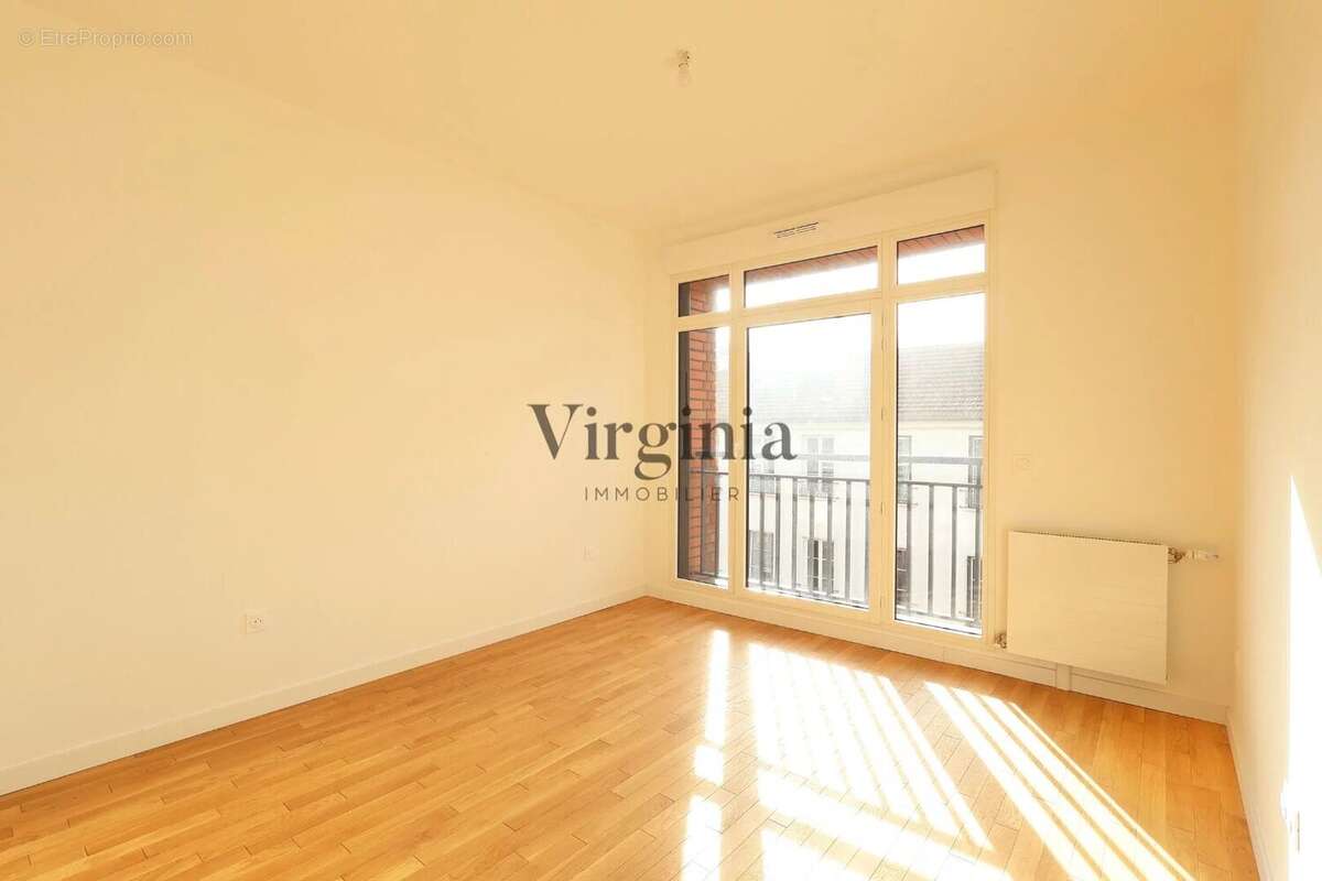Appartement à SAINT-MAURICE